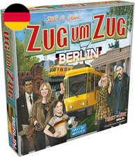 Days of Wonder, Zug Um Zug