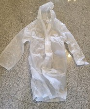 Regenmantel Universal Lang S/M