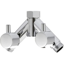 Messing Umstellventil Dusche 2