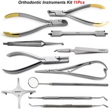 Dental Kieferorthopädische