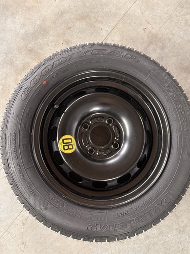 Ford fiesta 175 r14 82t - 175, 65