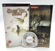 Silent Hill: Origins (Sony