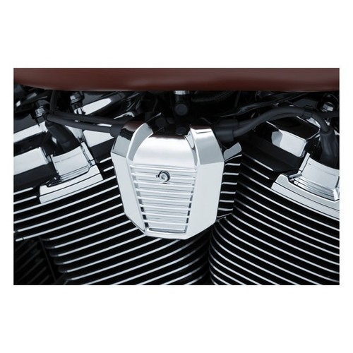 Abdeckung cover precision coil - cover,