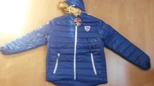 Nebulus Hyper WINTERJACKE