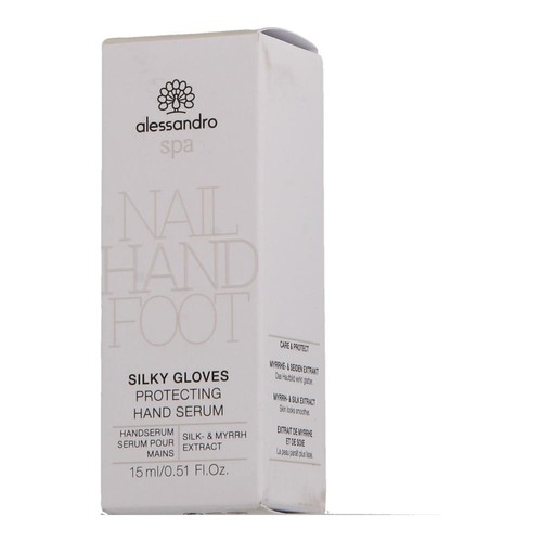Alessandro spa silky - -,
