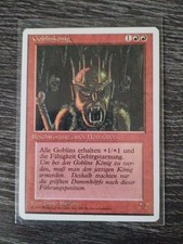 Goblin King (Fourth Edition