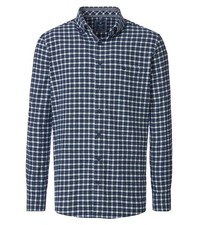 REDMOND Herren Flanellhemd