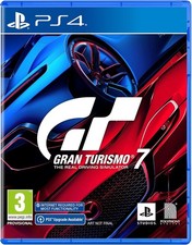 Play­sta­ti­on Gran Turismo