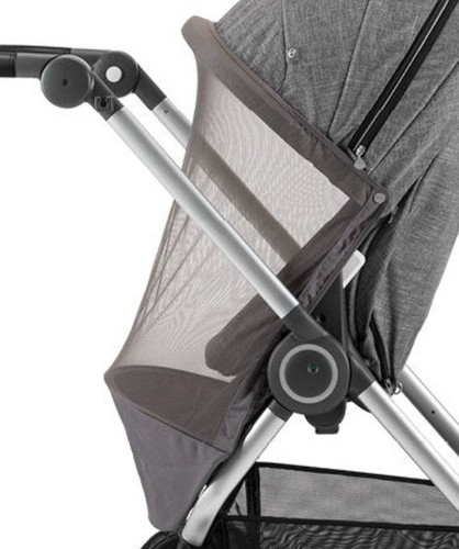 Stokke scoot stroller mosquito - stokke,