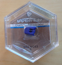 Pfeifer Diamant Nadel Technics