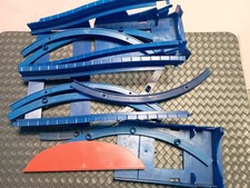 Auto Faller AMS Konvolut