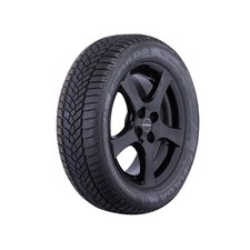 4x Alu Winterräder für