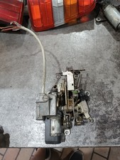 Mercedes Benz W124 S124 Zuziehhilfe Heckklappenschloss Schloss Heckklappe