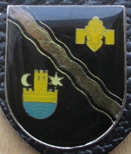 Brustanhänger