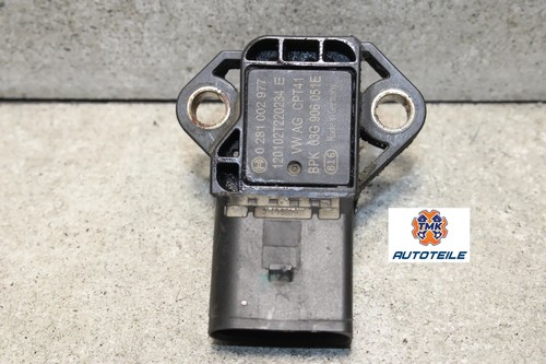 Touran 1t3 ladedrucksensor - vw,