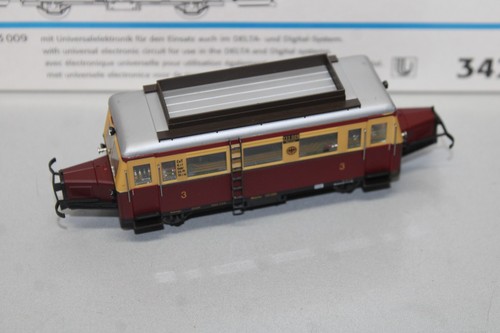Märklin 34231 delta digital - märklin,