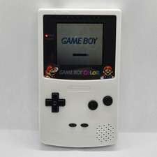 Nintendo Game Boy Color GB