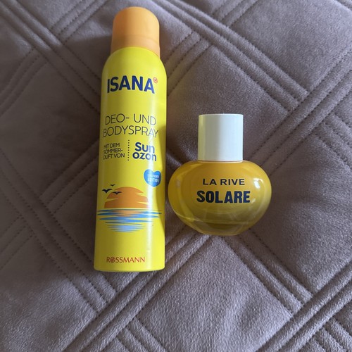 Sun solar duft - solar,