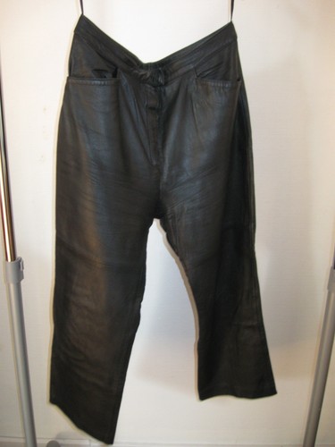 Perme lederhose lammnappa - lederhose,
