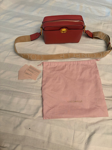 Sehr edle handtasche - sehr,