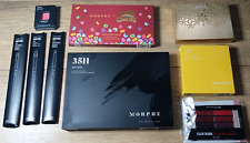 Profi/Student/College Make-Up Kit (Gesicht Highlighter Rouge) 9 Artikel