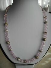 Damen Kette, Modeschmuck, von Loculi, neu