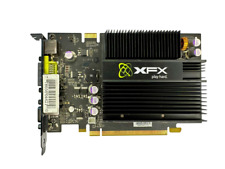 Grafikkarte GeForce 8500GT XFX