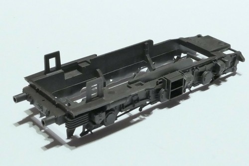 E268 fleischmann - e268,