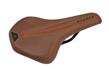 Fahrradsattel DDK Cube Natural