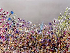 Original ABSTRAKTES Acryl