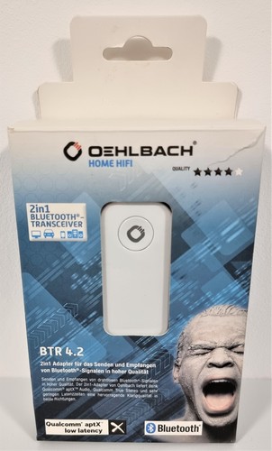 Oehlbach mobiler bluetooth - mobiler,