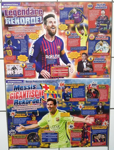 Just kick clippings poster - it,
