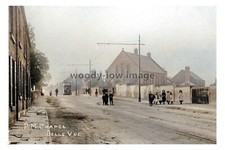 ptc6937 - Yorks - Early view -