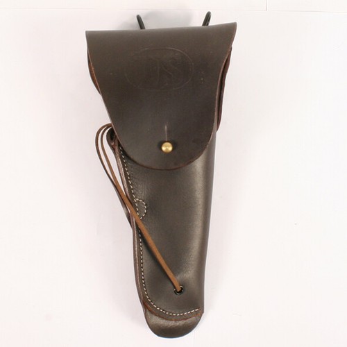 Replica m1916 leder - replica, gürtel