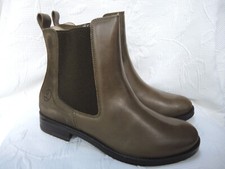 Deerberg bequeme Stiefelette