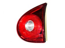 VW Golf R32 GTI Dunkelrot