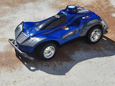 Vintage 2002 Mattel Tyco RC