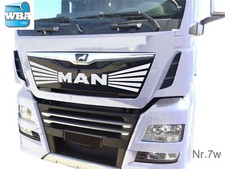 W.B.A. Aufkleber im Set