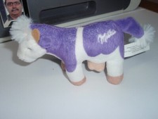 Milka Lila Kuh "Sammelfigur"