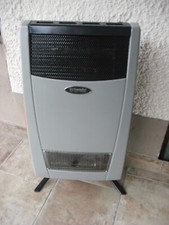 Bartolini Gasofen (Calorama ssi 3000)