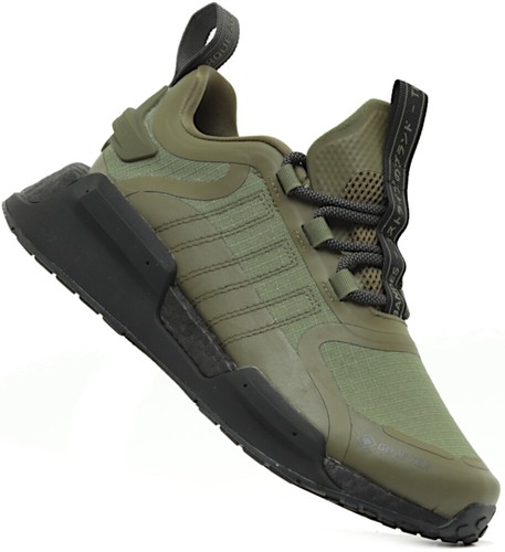 Adidas nmd gore - nmd_v3, focus