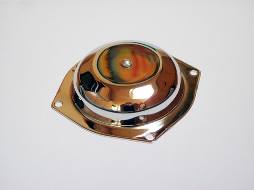 Deckel membran vergaser - deckel, cover