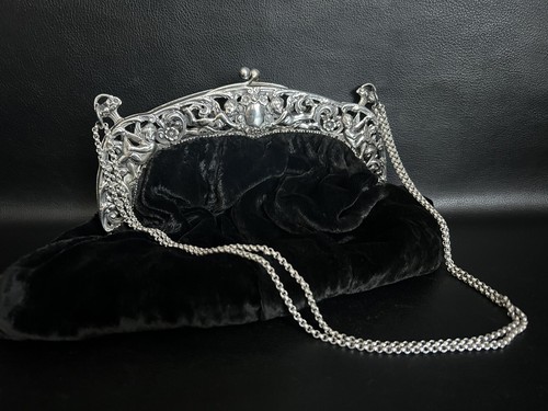 Antike jugendstil hand - antike,