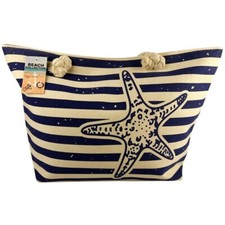 Große Einkaufstasche /