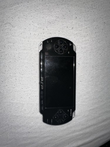 Sony playstation portable slim - portable,