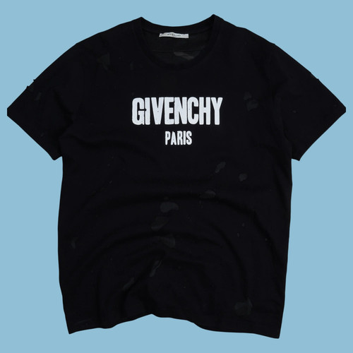 Vintage givenchy shirt xl - vintage,