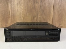 JVC RX-950VBK Stereo Receiver