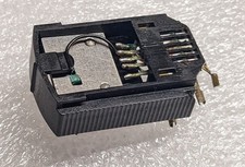 Original BRAUN Headshell Einschub  PS-350, 357, 450, 457 Audio 308 und 400