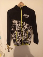 Softshell-Jacke/Anorak mit