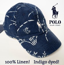 Polo Ralph Lauren Leinen